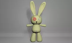 Bunny 3D model