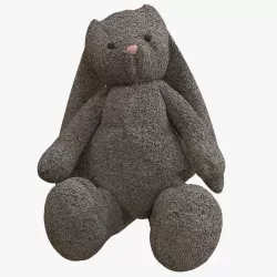 Bunny 3D model