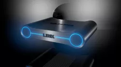 Cable Control Device 3D model