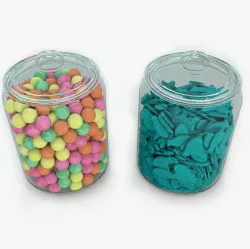 Candies 3D model