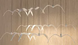 Ceiling Light 3D model