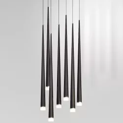 chandelier spriti 3D model