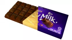 Chocolate Bar 3D model