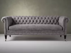 Chuck Sofa 3D model