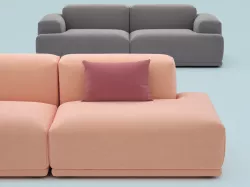 Connect 2-Seater 3D model