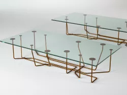 Connection Rectangular 3D model