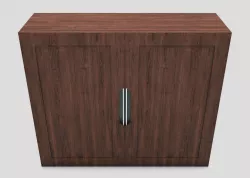 Cupboard 3D model