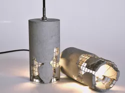 Delta 3D model