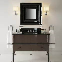 Devon devon Suite 3D model