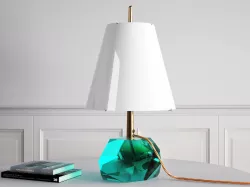 Diamantone 3D model