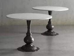 Dining Table 3D model