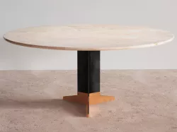 Dining Table 3D model