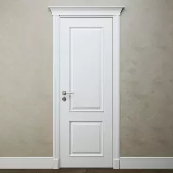 door drewprom l 13 3D model