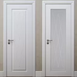 door drewprom lch 80  lch 80-P 3D model