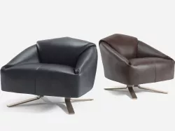 DS-373 Armchairs 3D model