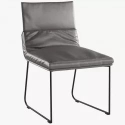 DS Chair KFF 3D model