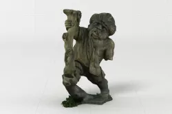 Dwarf 005 3D model