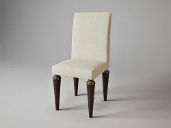 Ego Rita 3D model