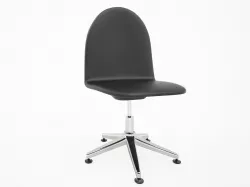 Elegant Office chair 3D model