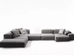 Extrasoft F 3D model