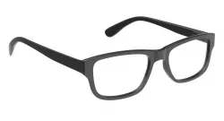 Eye glasses 3D model