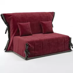 flora sofa 3D model