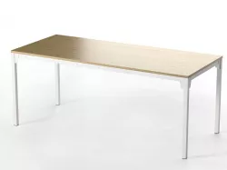 Frankfurt Table 3D model
