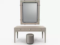 Frato - New york desk 3D model
