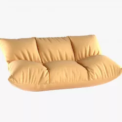 Giovannetti Papillon 3D model