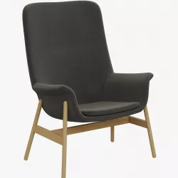 ikea VEDBO 3D model