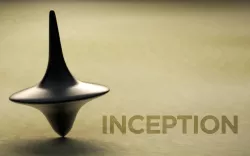 Inception Top Totem Low-poly  3D model