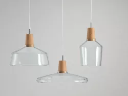 Industrial 3D model