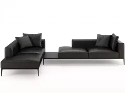Jaan Living J 3D model