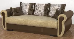 Laura divan by Premiere 3D model