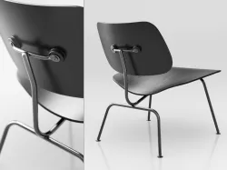 LCM 3D model