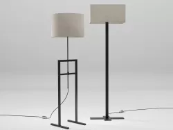 Leukon CL2 and CL4 3D model