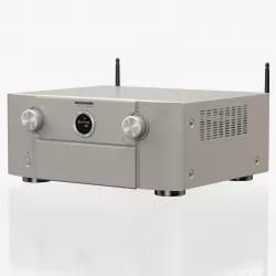 Marantz SR 7010 Gold 3D model
