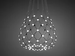 Mesh 3D model