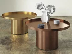 Molly Coffee Table 3D model