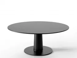 Moon Table 3D model