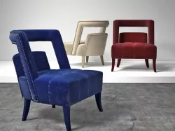 Naj 3D model