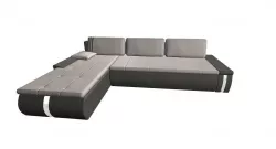 New design corner year style Low-poly  3D model