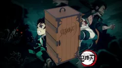 Nezuko Box  3D print model