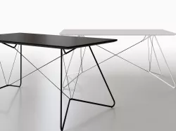 Oas 3D model