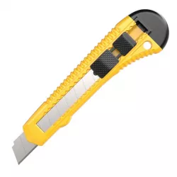 Paper cutter knife 3D model
