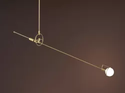 Pen 3D model