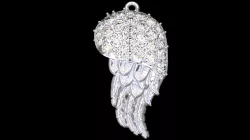 pendant C0-1010118 3D print model