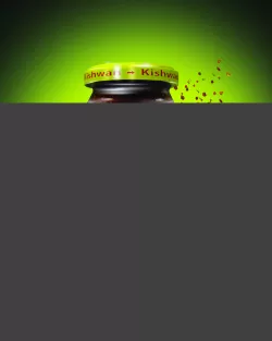 Pickle Bottle 3D model