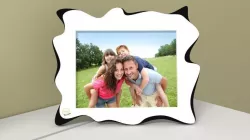 Picture Frame 3D model