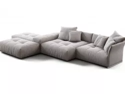 Pixel 04 3D model